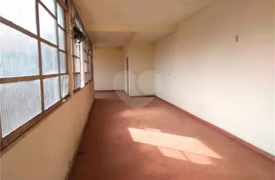 Sobrado com 3 quartos à venda em bosque da saúde - sp