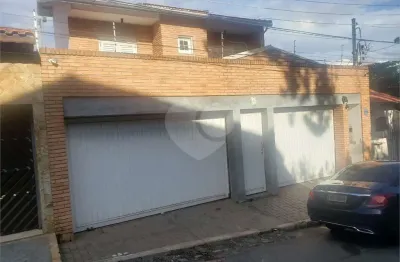 Casa com 4 quartos à venda no Tremembé, São Paulo 