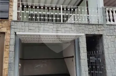 Casa com 3 quartos à venda na Rua Vaz Muniz, Tucuruvi, São Paulo