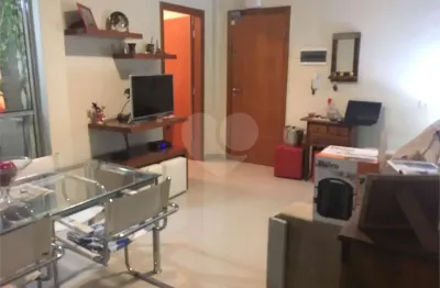 Apartamento com 2 quartos à venda na Casa Verde, São Paulo 