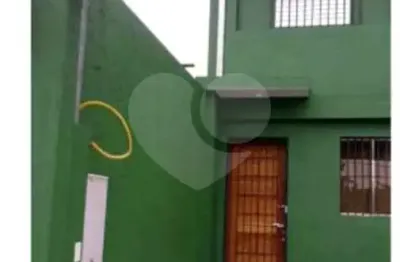 Sobrado com 6 quartos à venda em instituto de previdência - sp