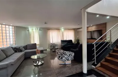 Casa com 3 quartos à venda na Rua César de Souza, 29, Tucuruvi, São Paulo