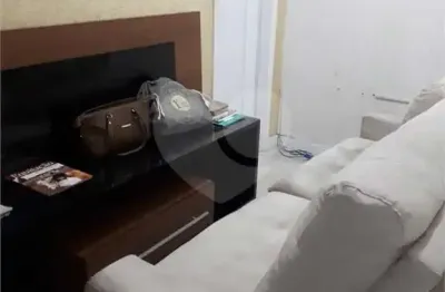 Apartamento com 2 quartos à venda em santa efigênia - sp