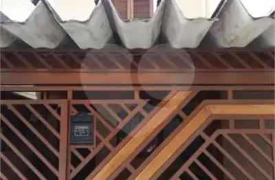 Sobrado com 2 quartos à venda em vila dom pedro ii - sp