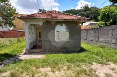 Terreno à venda na Rua Alexandre Ribeiro, 205, Horto, São Paulo