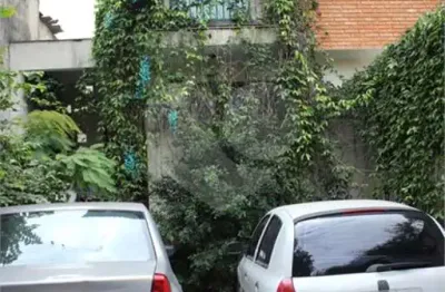 Casa com 3 quartos à venda na Rua Tarquínio de Sousa, Mandaqui, São Paulo