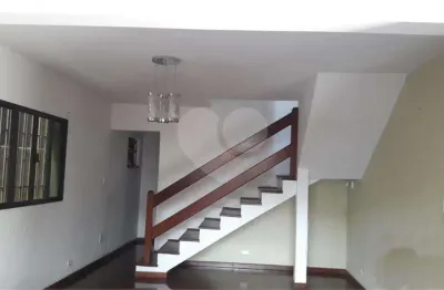 Casa com 4 quartos à venda na Casa Verde, São Paulo 