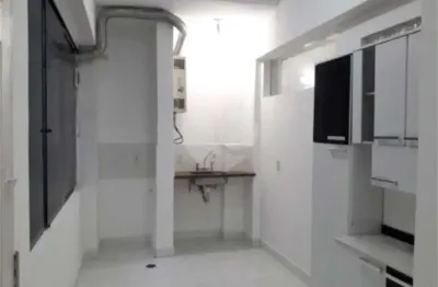 Apartamento com 3 quartos à venda em república - sp