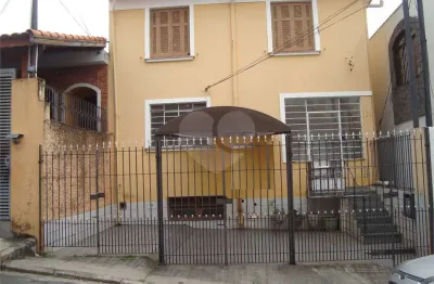 Sobrado com 3 quartos à venda em vila nova mazzei - sp