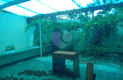 Casa com 4 quartos à venda na Rua Casa Forte, Jardim Franca, São Paulo