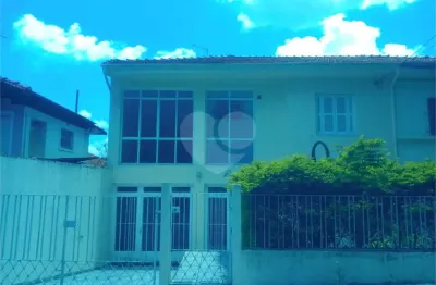 Casa com 4 quartos à venda na Rua Casa Forte, Jardim Franca, São Paulo