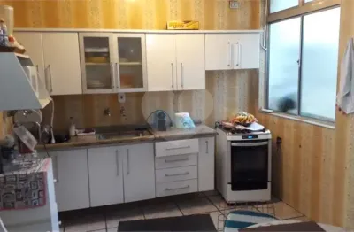 Casa com 3 quartos à venda na Rua Doutor Zuquim, Santana, São Paulo