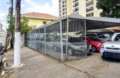 Terreno à venda na Rua Marambaia, Casa Verde, São Paulo