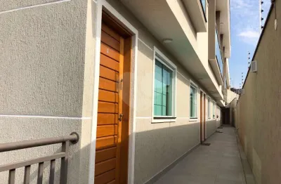 Condomínio com 2 quartos à venda em santa teresinha - sp