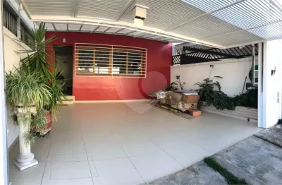 Sobrado com 3 quartos à venda em vila irmãos arnoni - sp