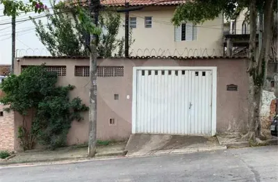 Sobrado com 3 quartos à venda em vila santa maria - sp