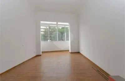 Apartamento com 2 quartos à venda na Avenida Doutor Arnaldo, Pacaembu, São Paulo