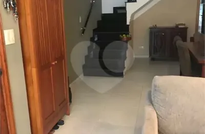 Sobrado com 3 quartos à venda em jardim leonor mendes de barros - sp