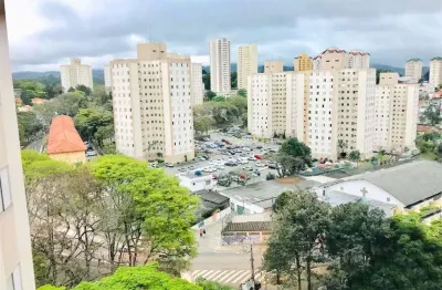 Apartamento com 3 quartos à venda em parque mandaqui - sp