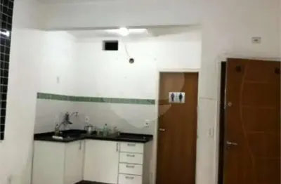 Apartamento com 1 quarto à venda na Rua Guaianases, Centro, São Paulo