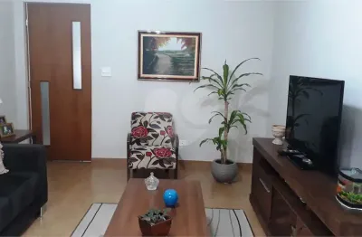 Casa térrea com 2 quartos à venda em jardim leonor mendes de barros - sp