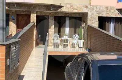 Casa em condomínio fechado com 2 quartos à venda na Colinas De Goiás, Vila Maria, São Paulo