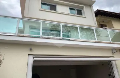 Sobrado com 3 quartos à venda em jardim leonor mendes de barros - sp