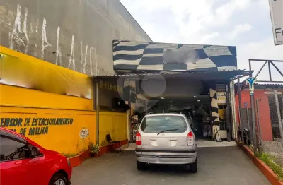 Barracão / Galpão / Depósito à venda na Avenida Engenheiro Caetano Álvares, Imirim, São Paulo