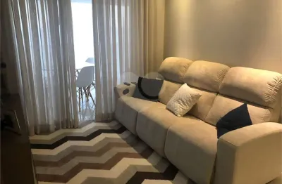 Apartamento com 2 quartos à venda em vila maria - sp
