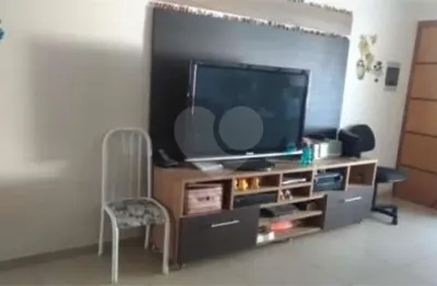 Casa com 3 quartos à venda na Rua Jandaia do Sul, Vila Matilde, São Paulo