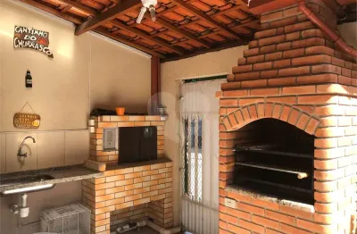 Casa com 3 quartos à venda na Rua José de Oliveira, 140, Casa Verde, São Paulo