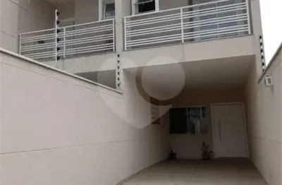 Casa com 3 quartos à venda na Rua José Ventura, 61, Vila Guilherme, São Paulo