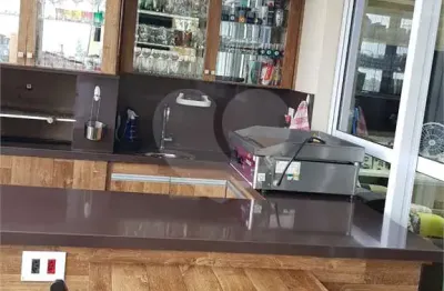 Apartamento com 3 quartos à venda na Rua Horácio de Castilho, Vila Maria, São Paulo