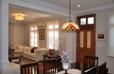 Casa com 5 quartos à venda na Rua João de Loana, 120, Mandaqui, São Paulo