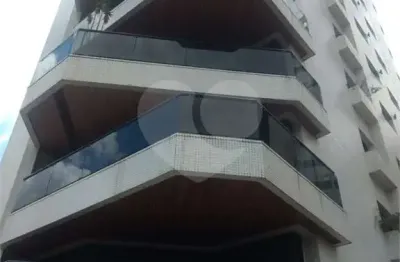 Apartamento com 4 quartos à venda na Rua Augusto Tolle, Santana, São Paulo
