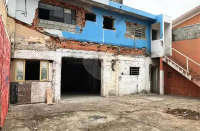 Terreno à venda na Rua Albion, Lapa, São Paulo