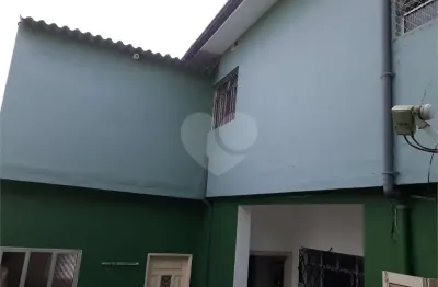 Casa com 2 quartos à venda em vila isolina mazzei - sp