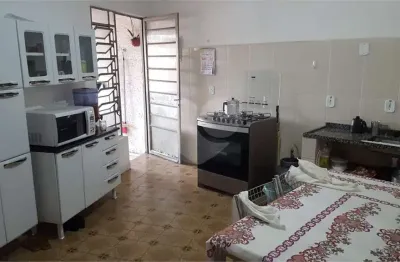 Casa com 3 quartos à venda na Rua Maria Gonçalves, Tucuruvi, São Paulo