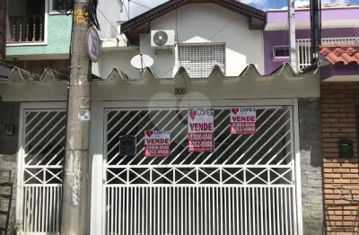 Casa com 3 quartos à venda na Mangaíba, Vila Guilherme, São Paulo