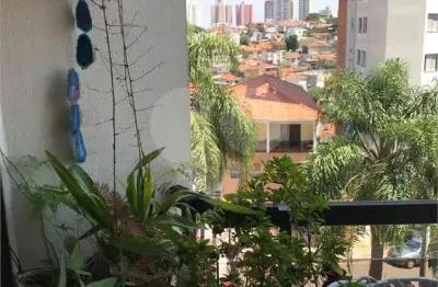 Apartamento com 3 quartos à venda em parque mandaqui - sp