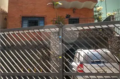Sobrado com 4 quartos à venda em jardim são paulo(zona norte) - sp