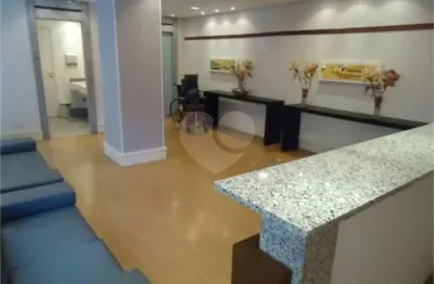 Apartamento com 3 quartos à venda na Rua Jaci, Vila Mariana, São Paulo