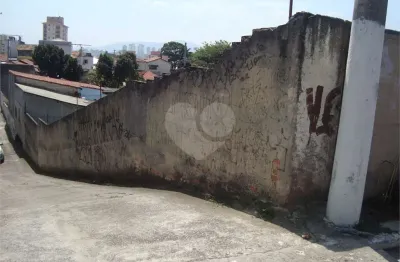 Terreno à venda na Casa Verde, São Paulo 