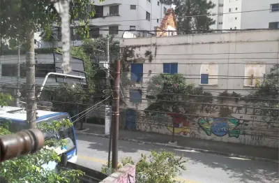 Prédio à venda na Rua Francisca Júlia, Santana, São Paulo