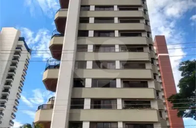 Apartamento com 4 quartos à venda na Rua Doutor Guilherme Cristofel, Santana, São Paulo