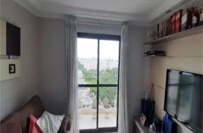 Apartamento com 3 quartos à venda na Rua Coronel Francisco de Oliveira Simões, Panamby, São Paulo