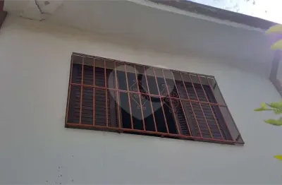 Casa com 2 quartos à venda na Raimundo De Morais, Santana, São Paulo