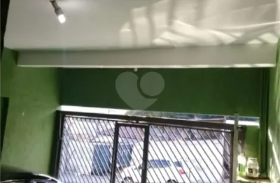 Casa com 2 quartos à venda na Avenida Myrim, Pirituba, São Paulo