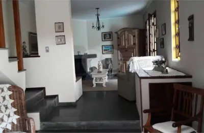 Casa com 5 quartos à venda na Rua Manuel Porcel, Tremembé, São Paulo