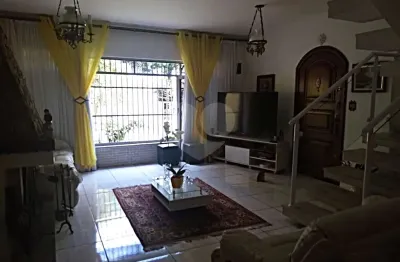Casa térrea com 3 quartos à venda em vila mazzei - sp